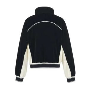 Black Saint Michael X Lastman Track Jacket