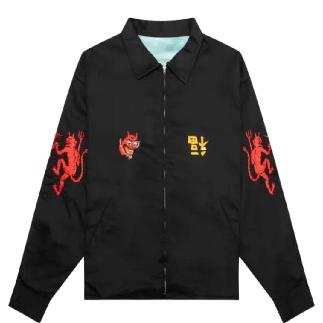 Saint Michael Vietnam Jacket Saint Michael Vietnam Jacket in a stylish streetwear design