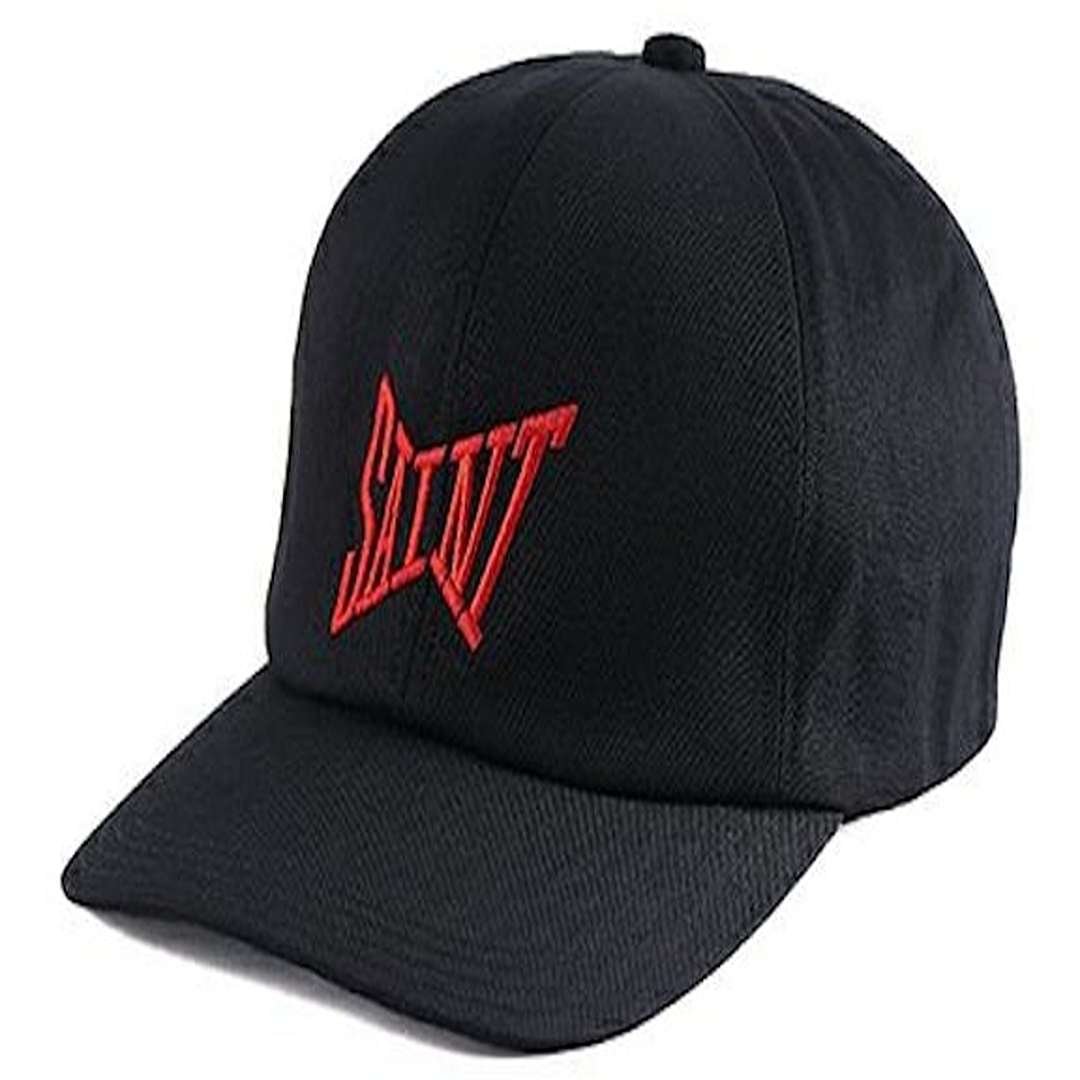 Saint Michael Logo Cap Saint Michael Logo Cap with a stylish streetwear design