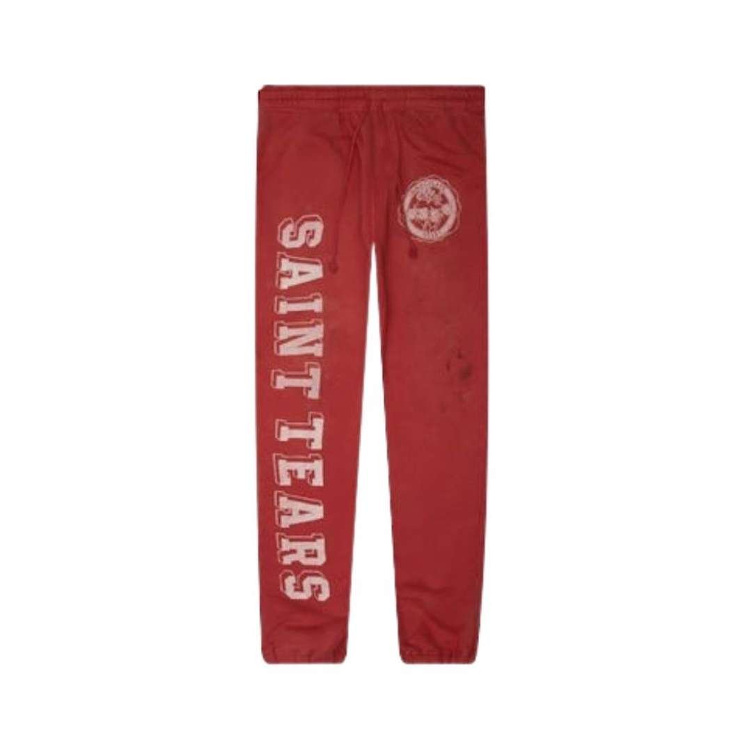 Saint Michael x Denim Tears Sweatpants Saint Michael x Denim Tears Sweatpants with modern streetwear design