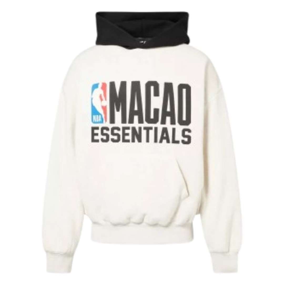 FEAR OF GOD ESSENTIALS FEAR OF GOD ESSENTIALS hoodie streetwear design
